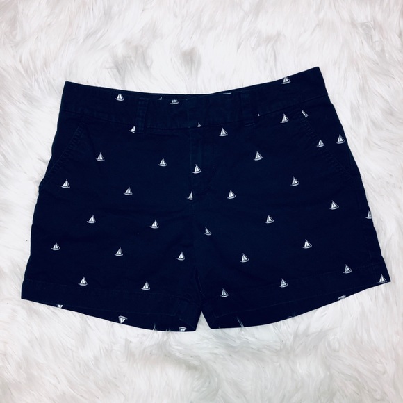 Tommy Hilfiger Pants - Tommy Hilfiger sailor shorts